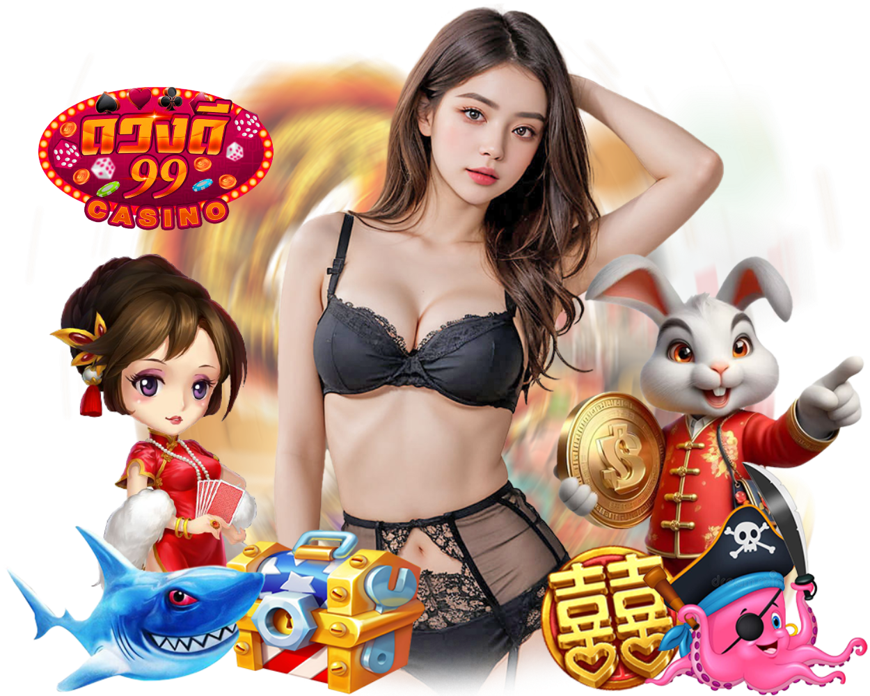 DUANGDEE99 สล็อตเว็บตรง